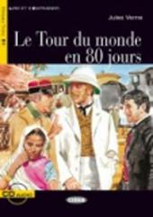 Le tour du monde en 80 jours. Con file audio MP3 scaricabili