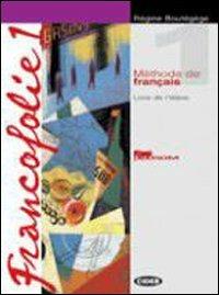 Francofolie. Cahierde l'élève-Francfolio. Con CD Audio. Con CD-ROM. Vol. 2: Le monde. - Régine Boutégège, Fabienne Brunin - Libro Black Cat-Cideb 2005, Francese.Corsi | Libraccio.it