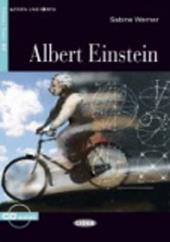 Albert Einstein. Con file audio MP3 scaricabili