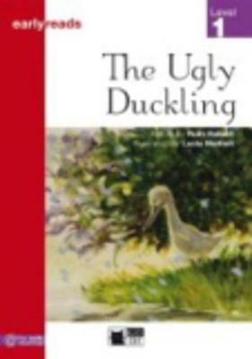 The ugly duckling  - Libro Black Cat-Cideb 2009, Early reads | Libraccio.it