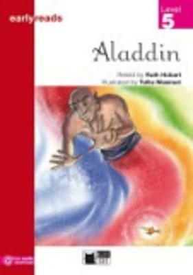 Aladdin  - Libro Black Cat-Cideb 2006, Easyreads | Libraccio.it