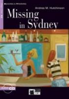 Missing in Sydney. Con file audio MP3 scaricabili - Andrea M. Hutchinson - Libro Black Cat-Cideb 2006, Reading and training | Libraccio.it