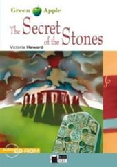 Secret of the stones. Con CD Audio. Con CD-ROM