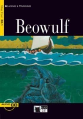 Beowulf. Con CD Audio - Victoria Spence, Kenneth Brodey - Libro Black Cat-Cideb 2007, Reading and training | Libraccio.it