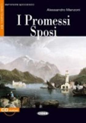 I promessi sposi. Con CD Audio - Alessandro Manzoni - Libro Black Cat-Cideb 2006, Imparare leggendo | Libraccio.it