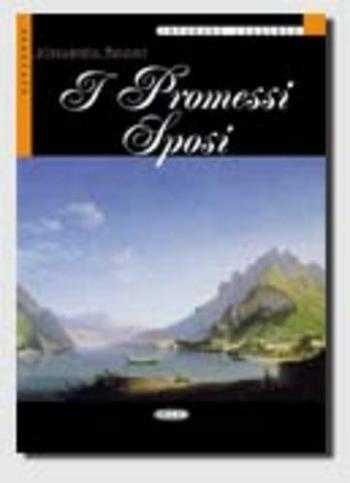 I promessi sposi - Alessandro Manzoni - Libro Black Cat-Cideb 2006 | Libraccio.it