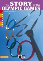Story of the olympic games