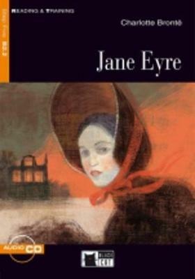 Jane Eyre. Con CD Audio - Charlotte Brontë - Libro Black Cat-Cideb 2009, Reading and training | Libraccio.it