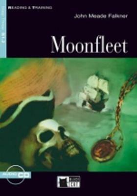 Moonfleet. Con CD Audio - John Meade Falkner - Libro Black Cat-Cideb 2008, Reading and training | Libraccio.it