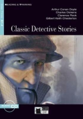 Classic detective stories. Con file audio MP3 scaricabili - DICKENS CHARLES, ROOK CLARENCE - Libro Black Cat-Cideb 2008, Reading and training | Libraccio.it