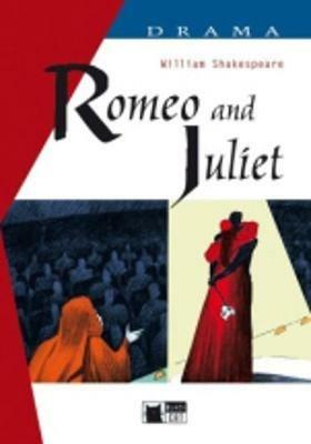 Romeo and Juliet. Con File audio scaricabile - William Shakespeare - Libro Black Cat-Cideb 2008, Green apple | Libraccio.it