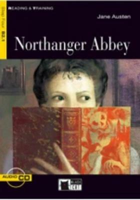 Northanger Abbey. Con CD-ROM - Jane Austen - Libro Black Cat-Cideb 2010, Reading and training | Libraccio.it