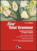 New total grammar. Con CD Audio. Con CD-ROM - Derek Sellen - Libro Black Cat-Cideb 2008, English grammar | Libraccio.it