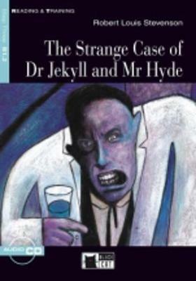 The strange case of Dr Jekyll and Mr Hyde. Con file audio MP3 scaricabili - Robert Louis Stevenson - Libro Black Cat-Cideb 2008, Reading and training | Libraccio.it