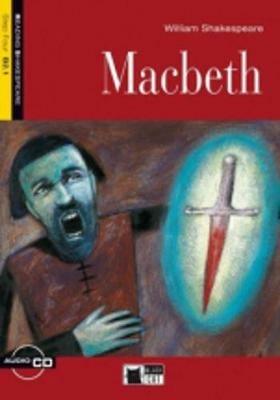 Macbeth. Con file audio MP3 scaricabili -  William Shakespeare - Libro Black Cat-Cideb 2008, Reading and training | Libraccio.it