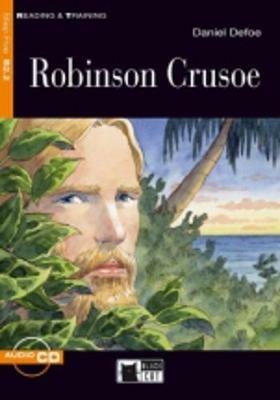 Robinson Crusoe. Cambridge Esperience Readers. Con file audio MP3 scaricabili - Daniel Defoe - Libro Black Cat-Cideb 2008, Reading and training | Libraccio.it