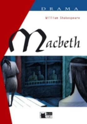 Macbeth. Con CD Audio - William Shakespeare, HEWARD VICTORIA - Libro Black Cat-Cideb 2009, Green apple | Libraccio.it