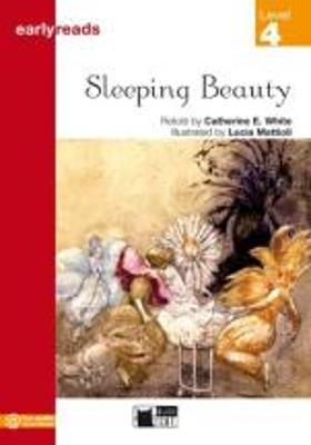 Sleeping beauty  - Libro Black Cat-Cideb 2008, Early reads | Libraccio.it
