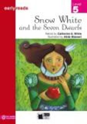 Snow white and the seven dwarfs  - Libro Black Cat-Cideb 2008, Early reads | Libraccio.it