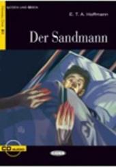 Der Sandmann. Con CD Audio