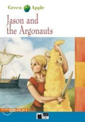 Jason and the argonauts. Con CD Audio
