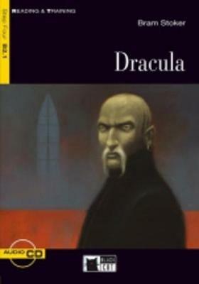Dracula. Con file audio MP3 scaricabili - Bram Stoker - Libro Black Cat-Cideb 2009, Reading and training | Libraccio.it