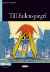 Till Eulenspiegel. Con CD-ROM