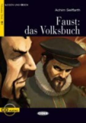 Faust: das Volksbuch. Con CD Audio - Achim Seiffarth - Libro Black Cat-Cideb 2010, Lesen und üben | Libraccio.it