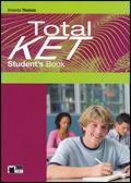 Total ket. Student's book. Con skills & vocab maximizer. Ediz. pack. Con CD Audio. Con CD-ROM - Amanda Thomas - Libro Black Cat-Cideb 2010, English certification | Libraccio.it