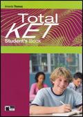 Total ket. Student's book. Con skills & vocab maximizer. Ediz. pack. Per le Scuole superiori. Con CD Audio. Con CD-ROM - Amanda Thomas - Libro Black Cat-Cideb 2010, English certification | Libraccio.it