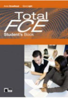 Total FCE. Student's book-Language maximizer. Con CD Audio. Con CD-ROM - Annie Broadhead, Ginni Light, R. Hampton - Libro Black Cat-Cideb 2010, English certification | Libraccio.it
