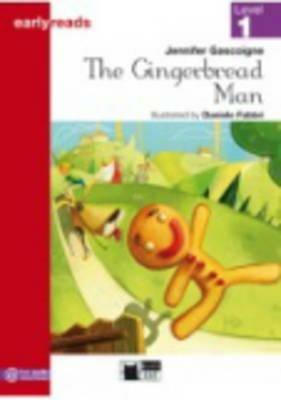 Gingerbread man - Jennifer Gascoigne - Libro Black Cat-Cideb 2010, Early reads | Libraccio.it