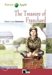 The treasure of franchard. Con CD-ROM