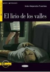 El Lirio de los valles. Con File audio scaricabile on line