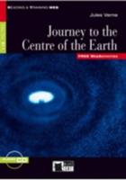Journey to the centre of the earth. Con file audio MP3 scaricabili - Jules Verne - Libro Black Cat-Cideb 2011, Reading and training | Libraccio.it