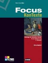 Focus KonTexte. Con CD-ROM