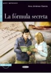 La fórmula secreta. Nivel 2. Con CD Audio