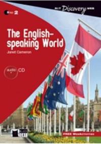 The english-speaking world. Per le Scuole superiori. Con CD Audio - Janet Cameron - Libro Black Cat-Cideb 2012 | Libraccio.it