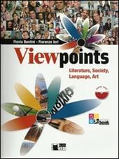 Viewpoints. Con espansione online