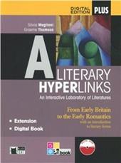 Literary hyperlinks. Con e-book. Con espansione online. Vol. 1