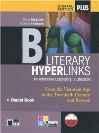 Literary hyperlinks. Per le Scuole superiori. Vol. 2 - Graeme Thomson, Silvia Maglioni - Libro Black Cat-Cideb 2012 | Libraccio.it
