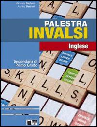 Palestra INVALSI inglese. Per la Scuola media - Emanuela Barbero, Ashley Bennett - Libro Black Cat-Cideb 2012 | Libraccio.it