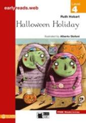 Hallowwen holiday