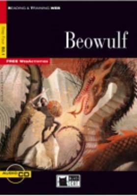 Beowulf. Con file audio MP3 scaricabili - Victoria Spence, Kenneth Brodey - Libro Black Cat-Cideb 2013, Reading and training | Libraccio.it