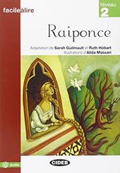 Raiponce. Niveau 2