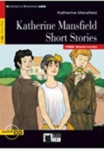 Short stories. Con CD Audio - Katherine Mansfield, Gina Della Bosca - Libro Black Cat-Cideb 2014, Reading and training | Libraccio.it