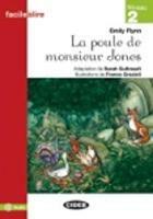 La poule de monsieur Jones - Sarah Guilmault, Paola Traverso - Libro Black Cat-Cideb 2014, Facile a lire | Libraccio.it