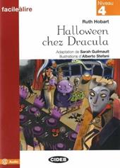 Halloween chez Dracula