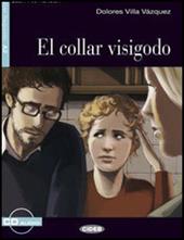  Collar Visigodo. Con CD Audio