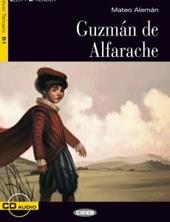 Guzman de Alfaranchea. Con CD Audio